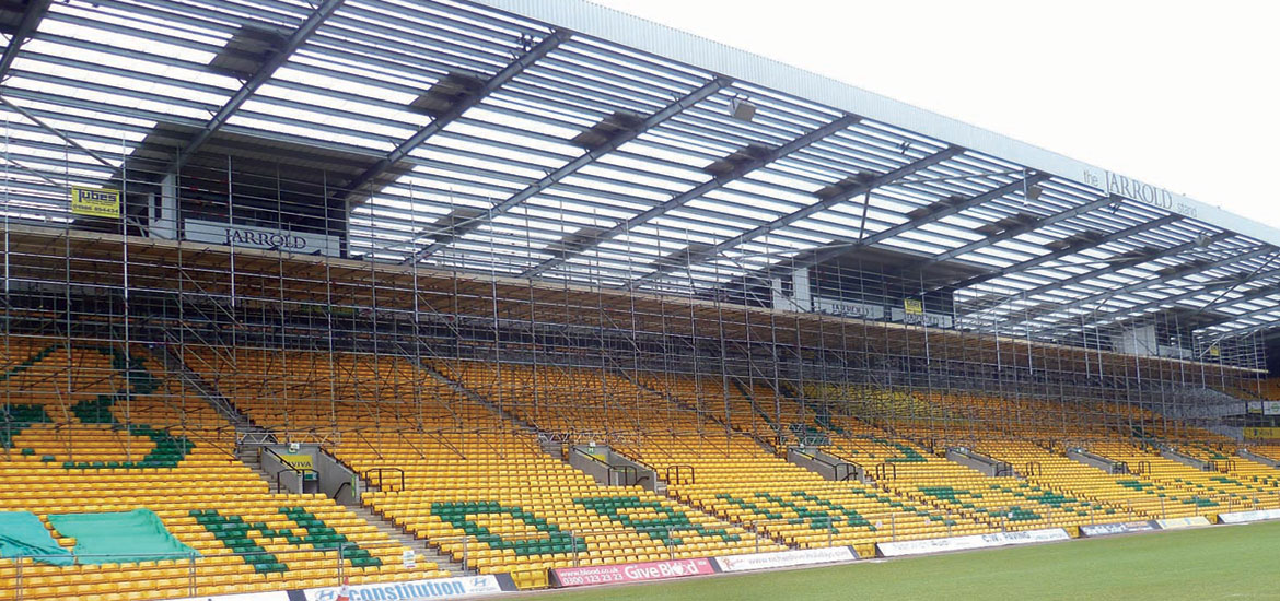 Norwich City Football Club width=